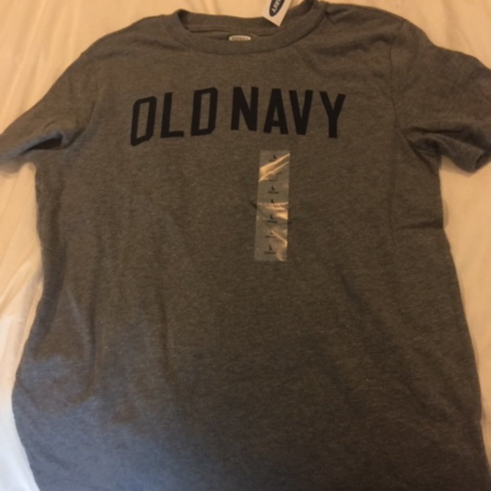 Old Navy shirt